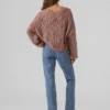 Pull en tricot Vmfiola