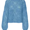 Pull en tricot Vmfiola