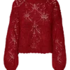 Pull en tricot Vmfiola