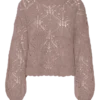 Pull en tricot Vmfiola