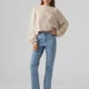 Pull en tricot Vmfiola
