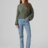 Pull en tricot Vmfiola