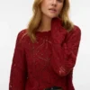 Pull en tricot Vmfiola