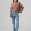 Pull en tricot Vmfiola