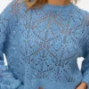 Pull en tricot Vmfiola