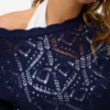 Pull en tricot Vmfiola