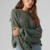Pull en tricot Vmfiola