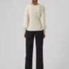 Pull en tricot Vmflavour