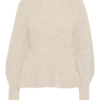 Pull en tricot Vmflavour