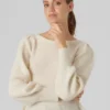 Pull en tricot Vmflavour