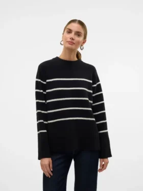 Pull en tricot Vmflawless