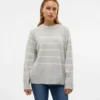 Pull en tricot Vmflawless