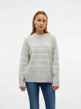 Pull en tricot Vmflawless