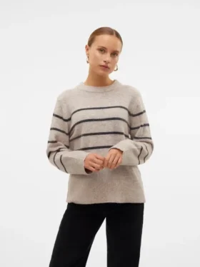 Pull en tricot Vmflawless