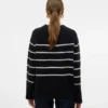 Pull en tricot Vmflawless