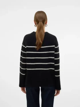 Pull en tricot Vmflawless