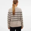 Pull en tricot Vmflawless