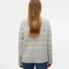 Pull en tricot Vmflawless