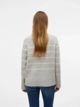Pull en tricot Vmflawless