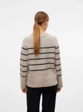 Pull en tricot Vmflawless