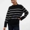 Pull en tricot Vmflawless