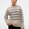 Pull en tricot Vmflawless