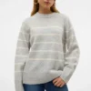 Pull en tricot Vmflawless