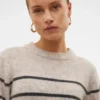 Pull en tricot Vmflawless