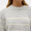 Pull en tricot Vmflawless
