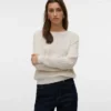 Pull en tricot Vmflo
