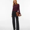 Pull en tricot Vmflo