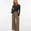 Pull en tricot Vmflo