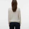 Pull en tricot Vmflo