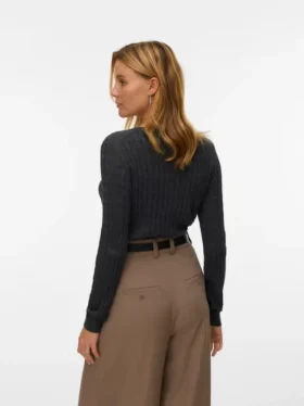 Pull en tricot Vmflo