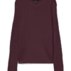 Pull en tricot Vmflo