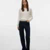 Pull en tricot Vmflo