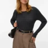 Pull en tricot Vmflo