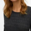 Pull en tricot Vmflo