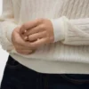 Pull en tricot Vmflo