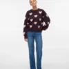 Pull en tricot Vmfoaloe