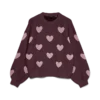 Pull en tricot Vmfoaloe