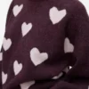 Pull en tricot Vmfoaloe