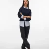 Pull en tricot Vmfocornelia