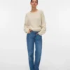 Pull en tricot Vmfocornelia