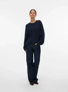 Pull en tricot Vmfocornelia
