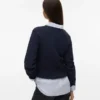Pull en tricot Vmfocornelia