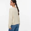 Pull en tricot Vmfocornelia