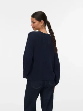 Pull en tricot Vmfocornelia
