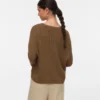 Pull en tricot Vmfocornelia