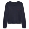 Pull en tricot Vmfocornelia